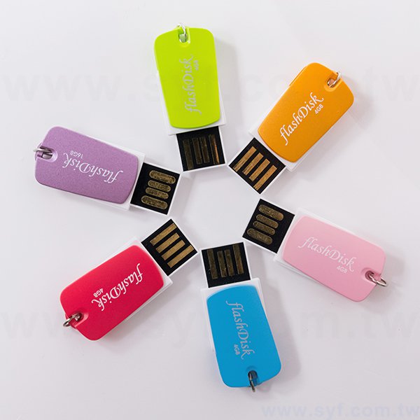 隨身碟-台灣設計迷你隨身碟-旋轉金屬USB隨身碟-客製隨身碟容量-採購批發製作推薦禮品_3